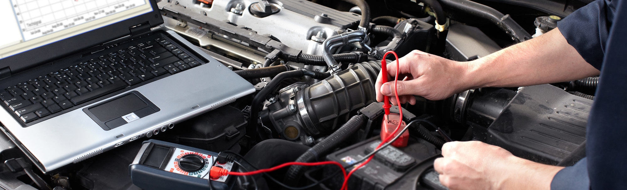 Auto Electrical & Mobile Vehicle Breakdown Service Auckland