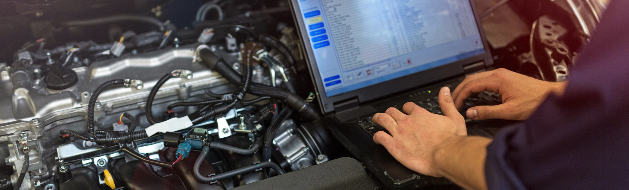 Auto Electrical & Mobile Vehicle Breakdown Service Auckland